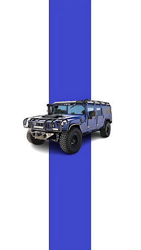 Hummer H1 Wallpapers