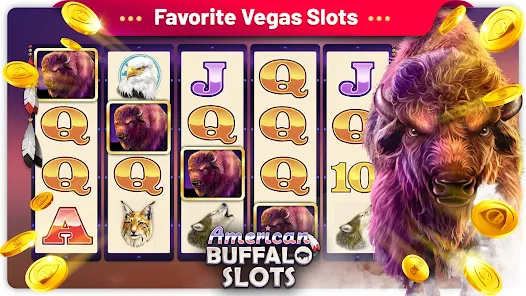 Slots Machines - Vegas Casino - Apps on Google Play