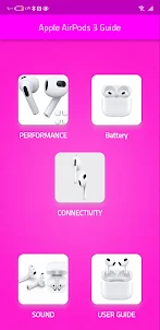 Apple AirPods Guide