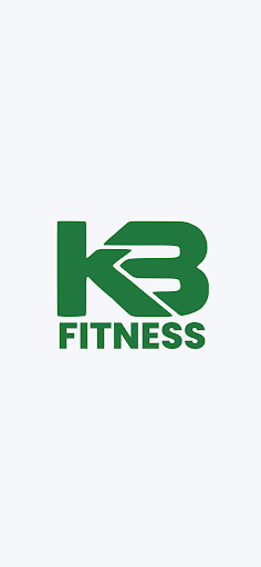 Android application KamBam Fitness screenshort