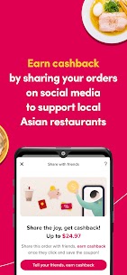 Chowbus: Asian Food Delivery 6
