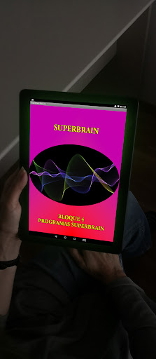 Superbrain - Bloque 4