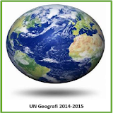 UN Geografi icon