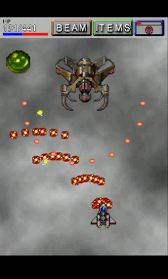 Galaxy Hero (Donate Version) - Screenshot 4