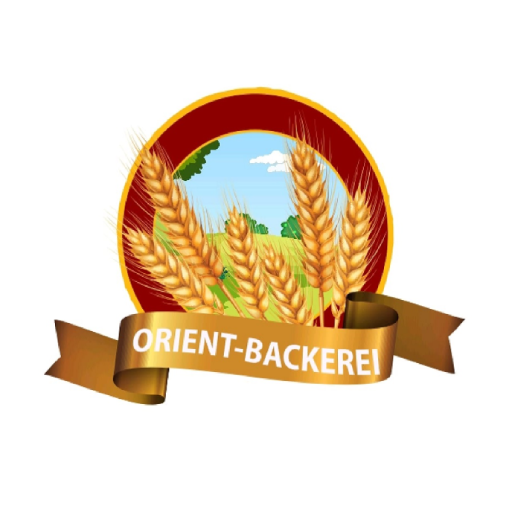 Orient Backerei logo