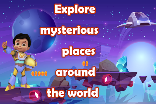 Vir the robot boy game  Free games to play