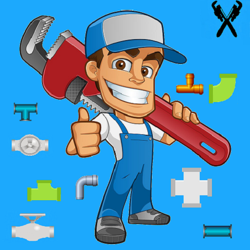 Fix the pipes apps on google play