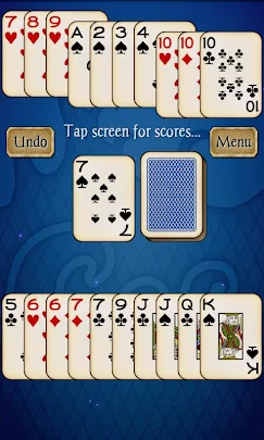 Gin Rummy: Free  MOD APK (Unlimited Everything) 1.243