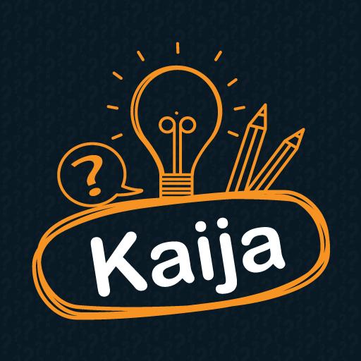 Kaija Education & Learning  Icon
