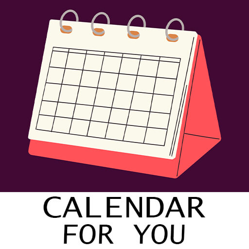 Calendar logo