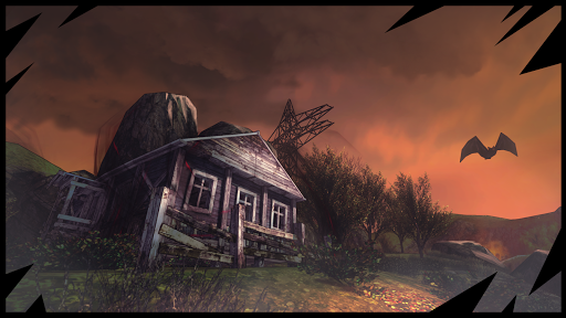 Screenshot of Shadows of Kurgansk