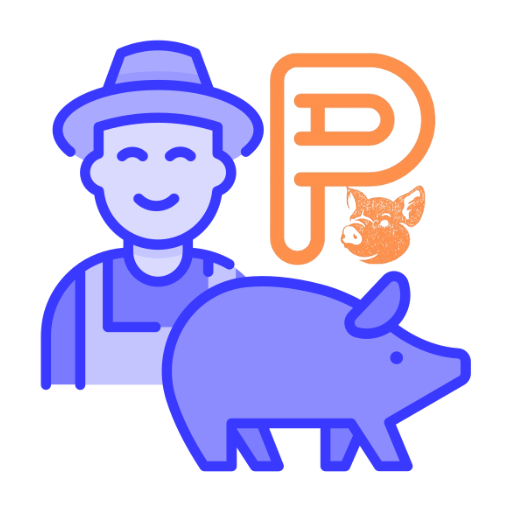 PigProX - Pig Farm Manager logo