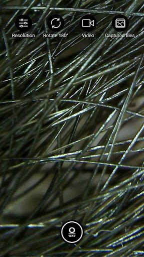 Tricho-derm profiler Screen 2