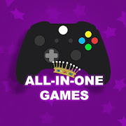All In One Games King - 500+ Instant Games free