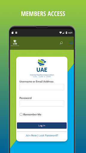 UAE IAA Screen 3