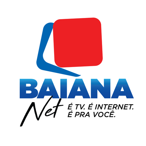 TV Baiana Net STB logo