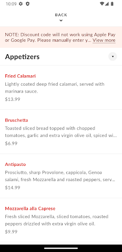 Il Giardino Screen 3