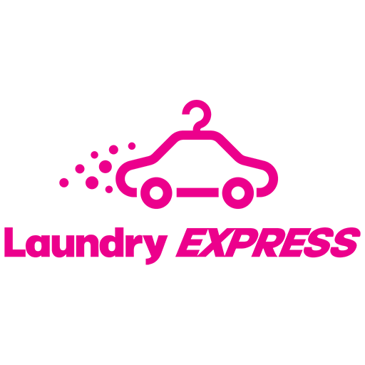 Laundry Express KS logo
