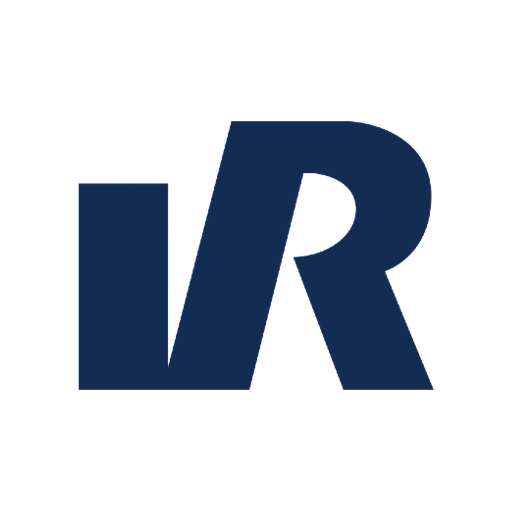 inside Von Roll logo