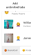 screenshot of NameNotes - Take Note of Names