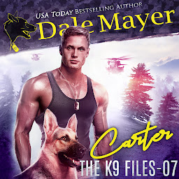 Icon image Carter: The K9 Files, Book 7
