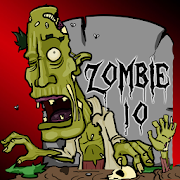 Zombie Smasher Walfare: Survival