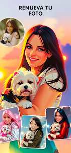 Descargar ToonMe PRO APK 2025: Desbloqueada 3