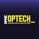 OPTECH 2021 Windows에서 다운로드