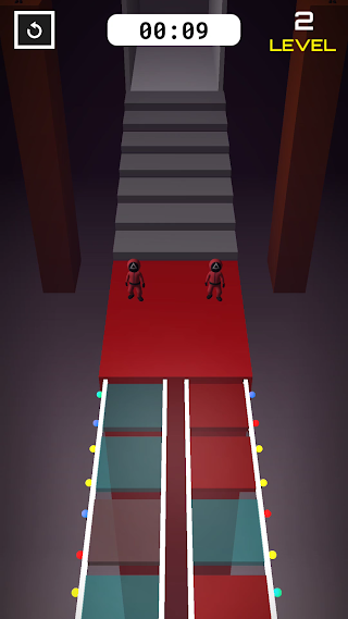 Glass walkway - Screenshot 3