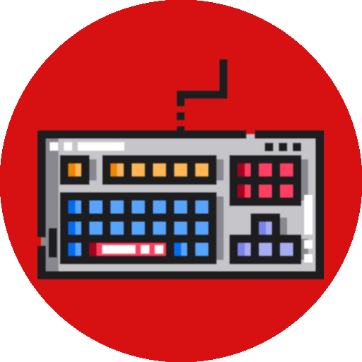 Mechanical Keyboard logo