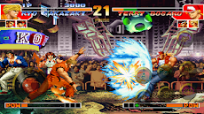 THE KING OF FIGHTERS '97のおすすめ画像3