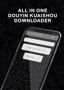 Dou Yin Videos Downloader