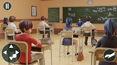アニメ少年高校シミュレーターのおすすめ画像1