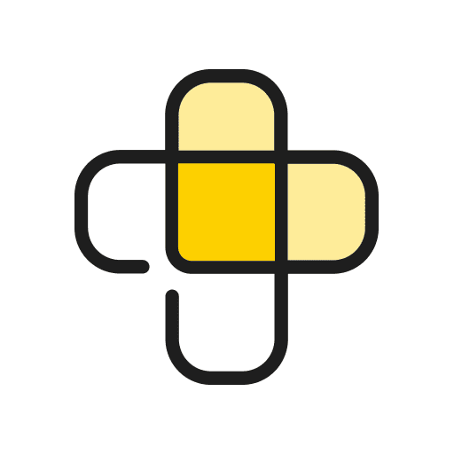 防災アプリ クロスゼロforファミリー　安否確認・災害情報 logo