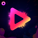 Cover Image of Download Glitch Video Effects Editor  APK