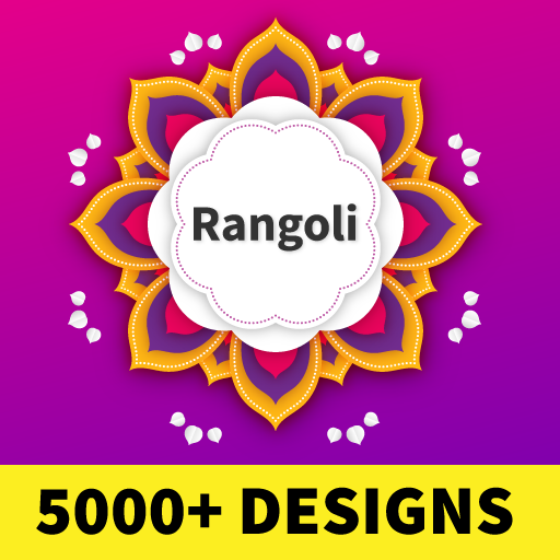 Rangoli Designs 5000+ Download on Windows