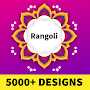Rangoli Designs 5000+