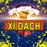 Xi Dach - Game danh bai doi thuong