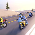 Cover Image of Download Bike Racing 2020 - Speed Street Racing in Traffic  APK