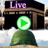 Makkah live adivce madina live icon