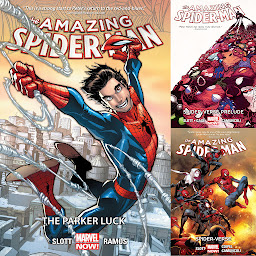Obraz ikony: Amazing Spider-Man