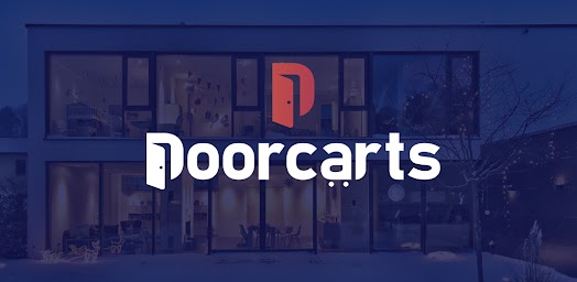 Doorcarts