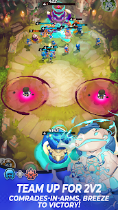 تحميل لعبة Soul of Eden‏ 2