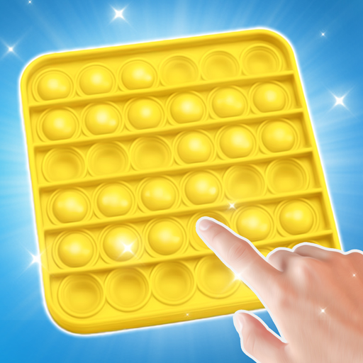 Download APK Fidget Toys Game - Pop it ASMR Latest Version