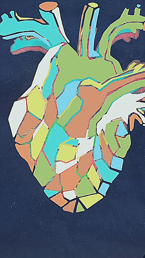 Sisanda App Universe