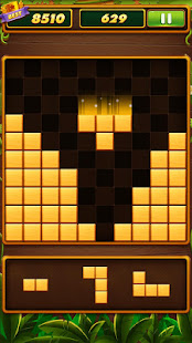 Wood Block Puzzle Game Classic 1.1.000 APK screenshots 15
