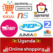 Online Shopping Uganda - All in one app