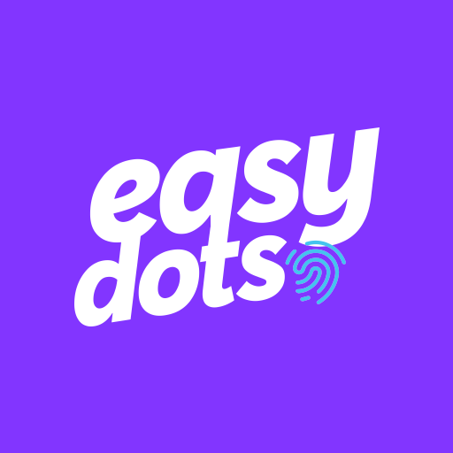 Easydots logo