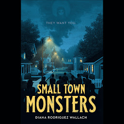 Icon image Small Town Monsters