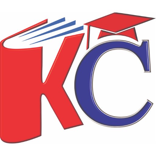 Keerti Campus logo